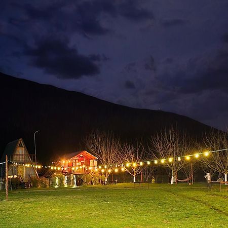 فندق Life On The Farm Nepravishte المظهر الخارجي الصورة