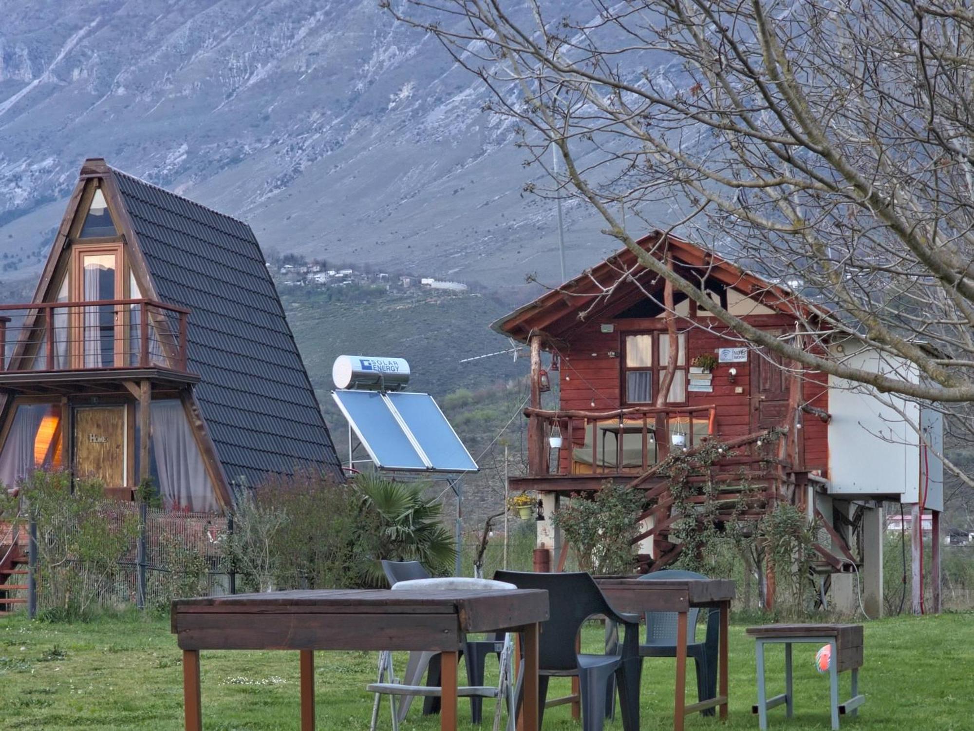 فندق Life On The Farm Nepravishte المظهر الخارجي الصورة